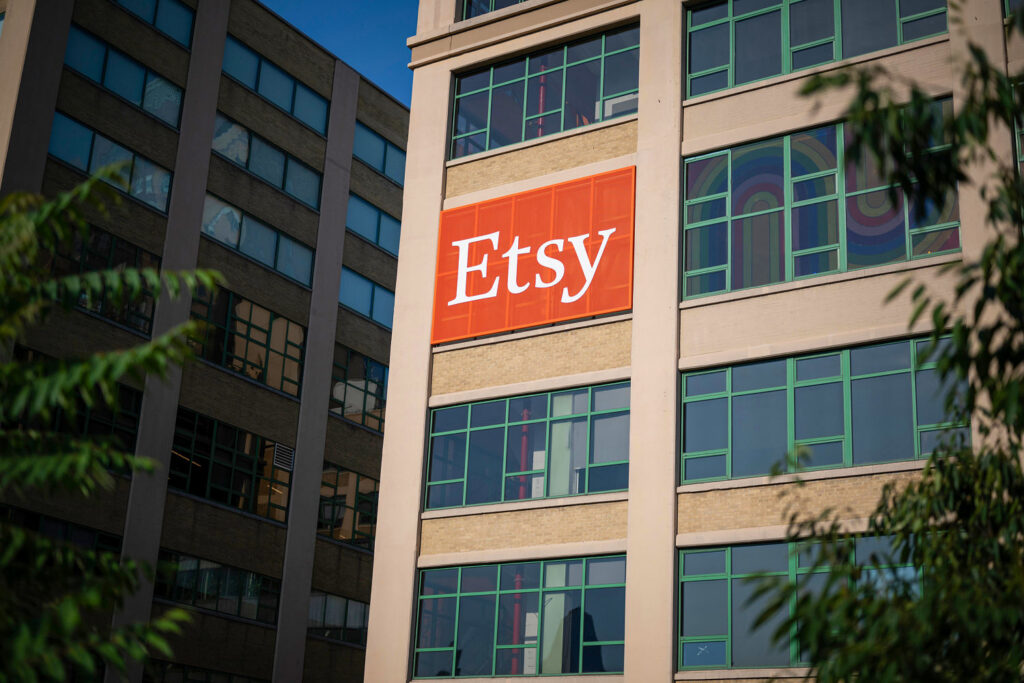Etsy to restrict AI-generated content in effort to combat seller slop