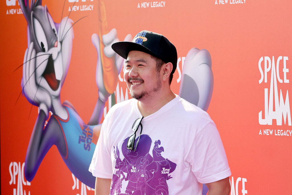 Eric Bauza, voice of Bugs Bunny, Daffy Duck and Porky Pig, dies at 46