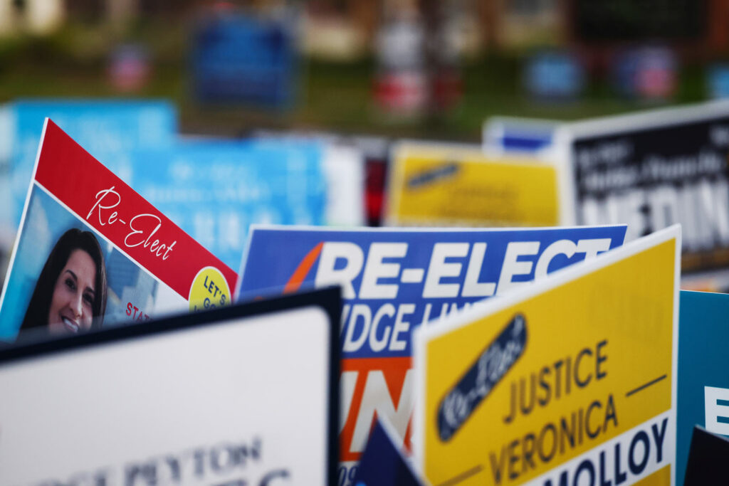Texas redistricting left these Latino voters confused, but will it impact midterm vote?