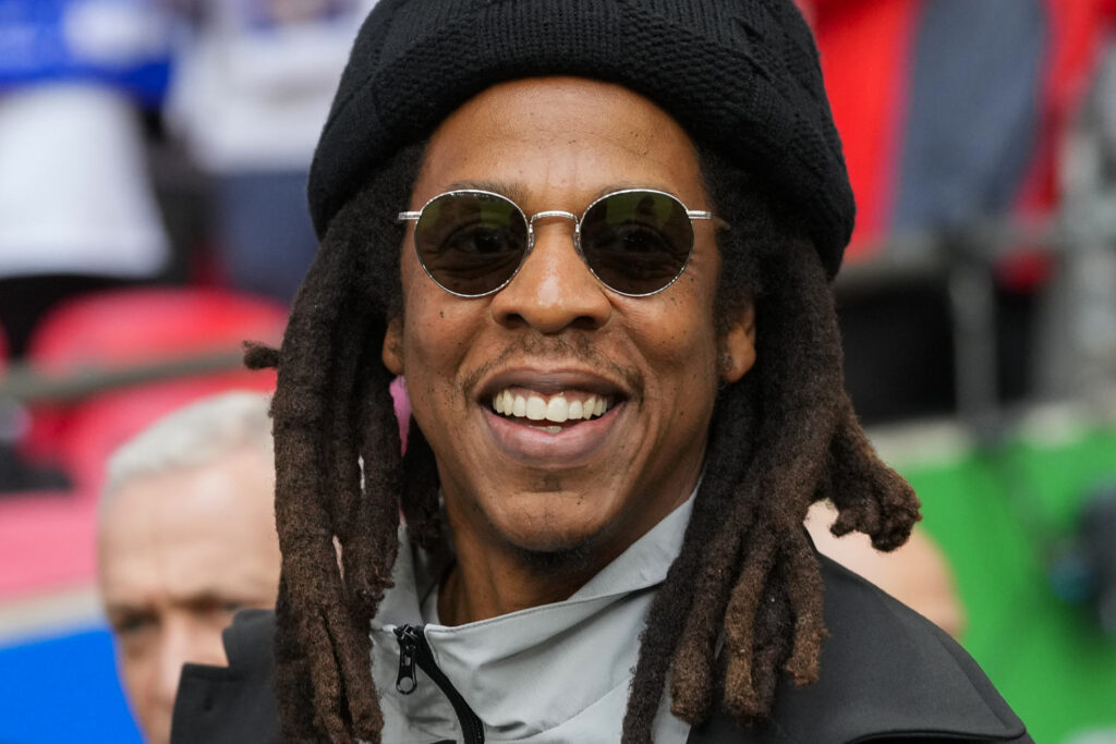 Jay-Z to headline Super Bowl Halftime Show