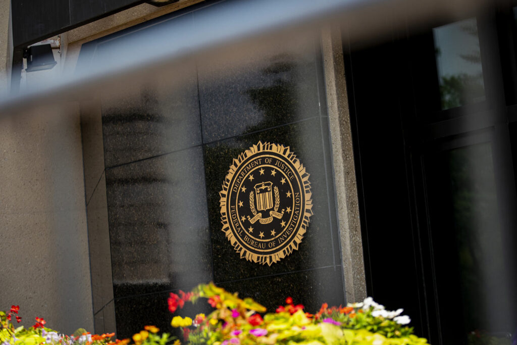 Judge berates DOJ attorney in court over new charge filed against former FBI officials
