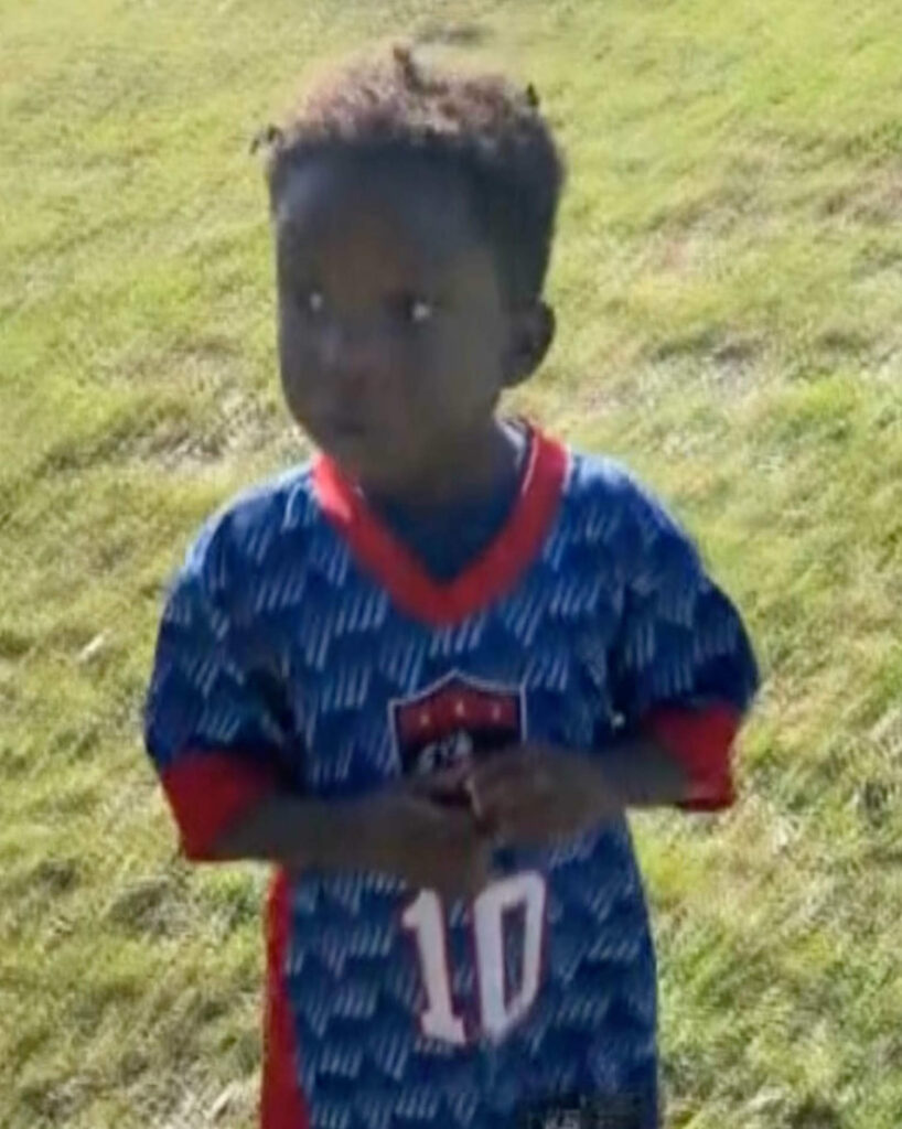 Florida police called to youth soccer game after alleged dispute involving 3-year-old player