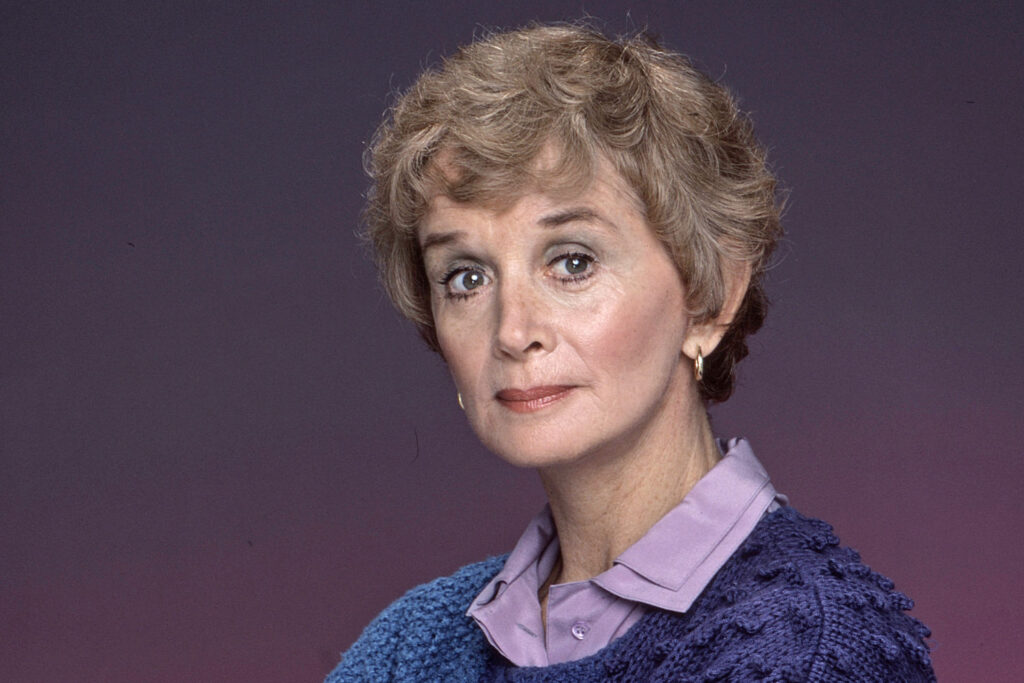 Oscar-nominated actor Barbara Barrie dies with medical assistance at 95