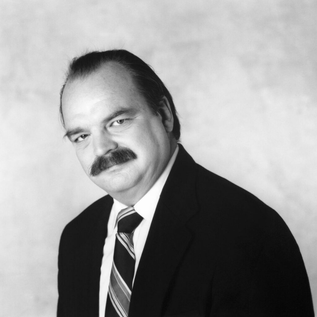 Richard Riehle, character actor best known for ‘Office Space,’ dies at 78