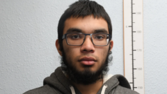 Teenager arrested aged 16 jailed after terror conviction