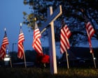Trump cancels plan to livestream execution following global condemnation