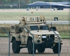‘Under tremendous strain’: CIA analyst turned spy novelist on a fraying US-UK alliance