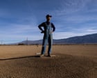 A child of Japanese incarceration’s call to arms: ‘The lessons of Manzanar have never been more urgent’