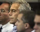 US lawmakers unveil bill to hold Wall Street’s ‘Epstein-connected’ bosses to account