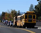 Oregon elementary school shooting: what we know so far