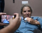 First Thing: US ambassador in rare diplomatic break with Israel over attack on US journalist
