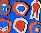 From Iran to AI: the six key voter issues shaping the US midterm elections