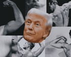 What’s up with Trump’s unhinged rants on male candidates’ bodies at rallies?
