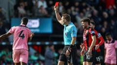 'Maybe we became arrogant' – Sunderland struggles continue