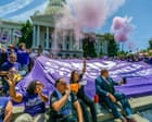 Thousands of California public employees set to strike over contract