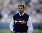 Mike Ditka: a life in pictures