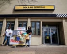 US lawmakers demand action on overcharging at 7-Eleven, Dollar General and other chains