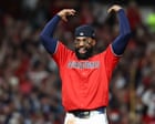 Williams strikes out 12 as Guardians blank White Sox to complete ALDS comeback