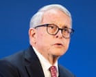 Trump attacks Ohio governor over call for Ramaswamy to drop ‘deeply troubling’ ad