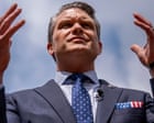 Hegseth church allies backed plan for ‘public’ execution of Fort Hood shooter