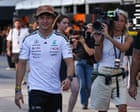 F1 crown in reach for Kimi Antonelli at bumpy Austin circuit drivers insist is ‘unacceptable’
