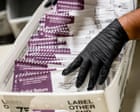 DoJ charges 28 green card holders in California over alleged voter fraud