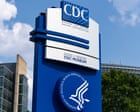Trump-appointed CDC deputy director to resign after six months on the job