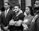 Why Abdul El-Sayed might not be winning Black voters
