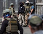 How immigration is molding the US midterms: ‘Trump has gone too far’