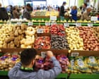 US inflation rose to 3.7% in September, figures show