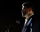 Key player in false Talarico rumor has history of online posts invoking Nazi Germany