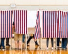 US supreme court sides with Republicans on rejecting student IDs in New Hampshire midterms