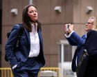 Maurene Comey was illegally fired as federal prosecutor, judge rules