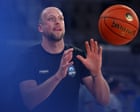 ‘I feel like I’m 21’: Joe Ingles on the NBA, life in Australia and 1,500 days without drinking