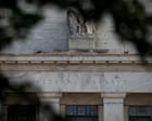 Fed set to hold interest rates steady in last decision before midterms