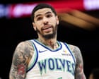 Attention LaMelo Ball: only losers boast about avoiding diaper duty | Arwa Mahdawi