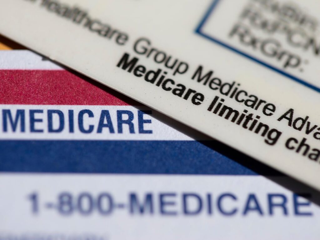 Trump's $90 Medicare rebate rolls out, but millions aren't eligible. Critics see a political stunt