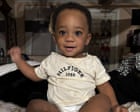 Mississippi attorney general rules fatal police shooting of one-year-old as ‘justified’