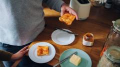 Healey vows cheaper marmalade and gherkins in pre-Budget package of 'everyday fixes'