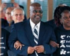 Curtis Flowers, US man wrongfully imprisoned for 22 years, dies aged 56