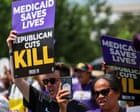US maternity wards face wave of closures as Medicaid cuts kick in