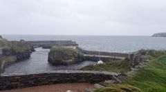 'Dark day for Lewis' as one fisherman dead and two missing