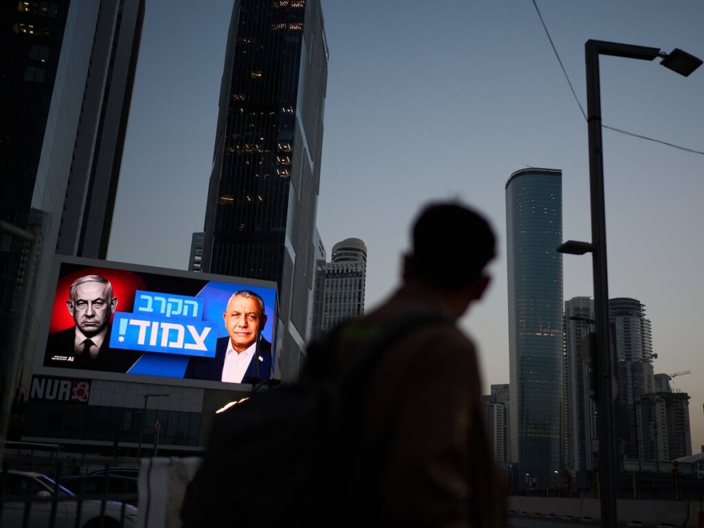 Israeli military says 2 soldiers were killed in West Bank attack that also left 2 gunmen dead