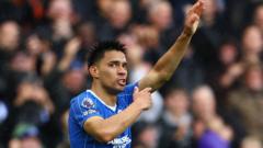 Shades of Barca and Beckham – Brighton aim to maintain superb start