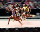 Gabby Thomas, Melissa Jefferson-Wooden and the doping tensions dividing sprinting