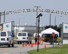 Florida carries out execution amid scrutiny over botched Tennessee attempt
