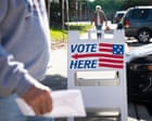 Pollster admits to fabricating data for ‘social experiment’ to expose flaws of industry
