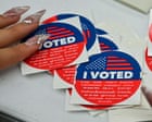 Federal efforts over alleged noncitizen voting escalate with California arrests | First Thing