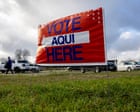 Texas sued after glitch delays almost 600,000 voter registrations