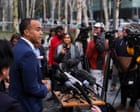 State attorneys general step up plans to counter Trump’s meddling in midterms